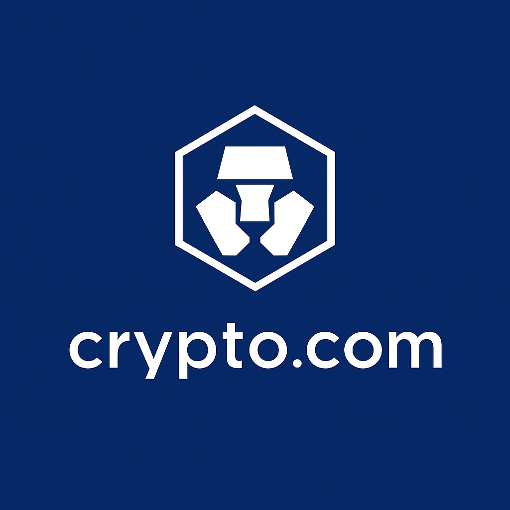 Crypto.com logo