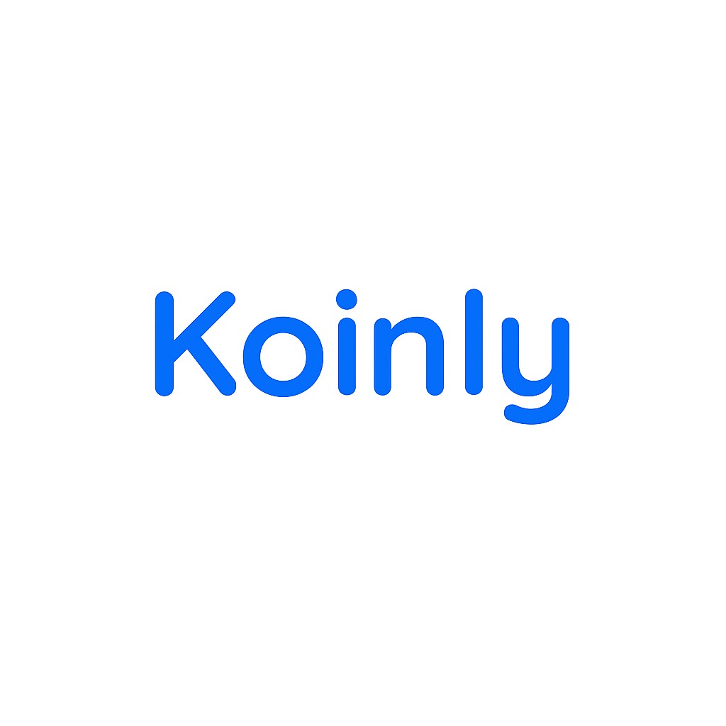 Koinly logo