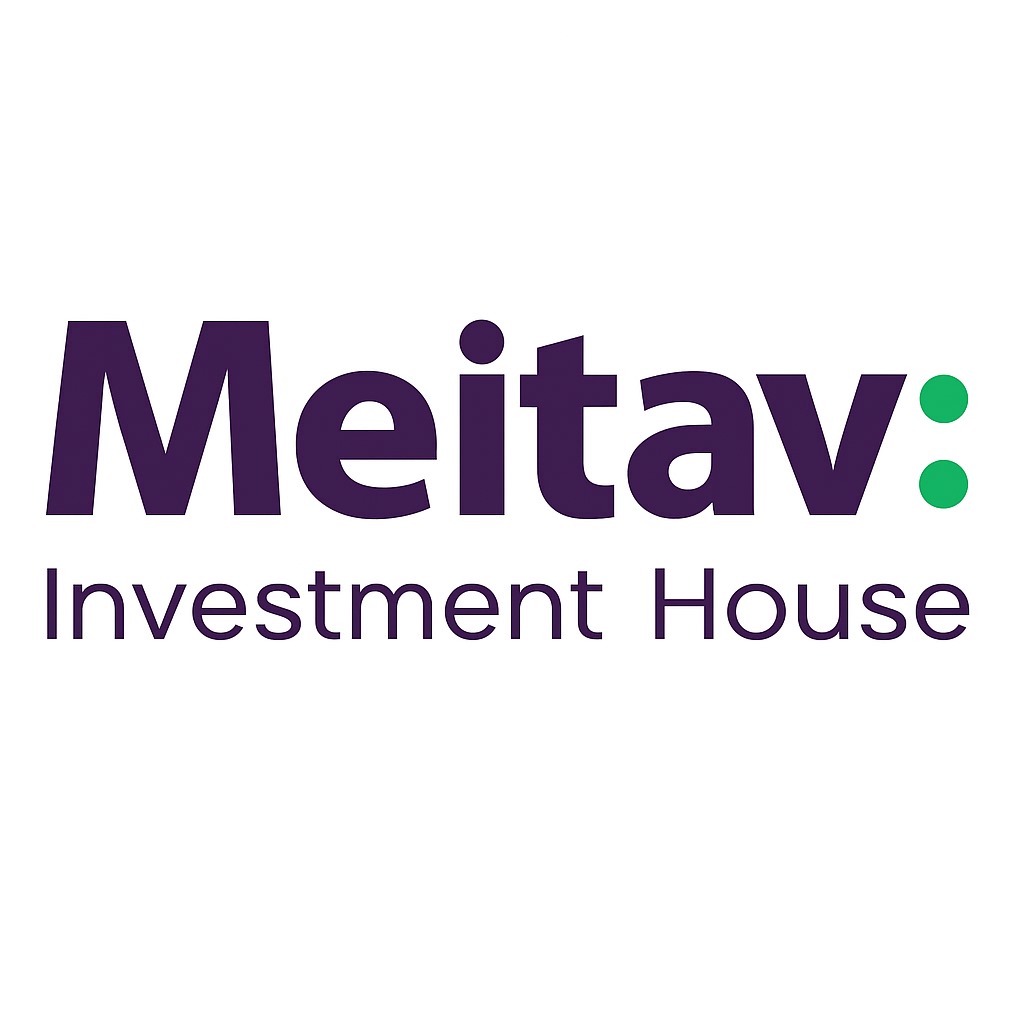 Meitav logo