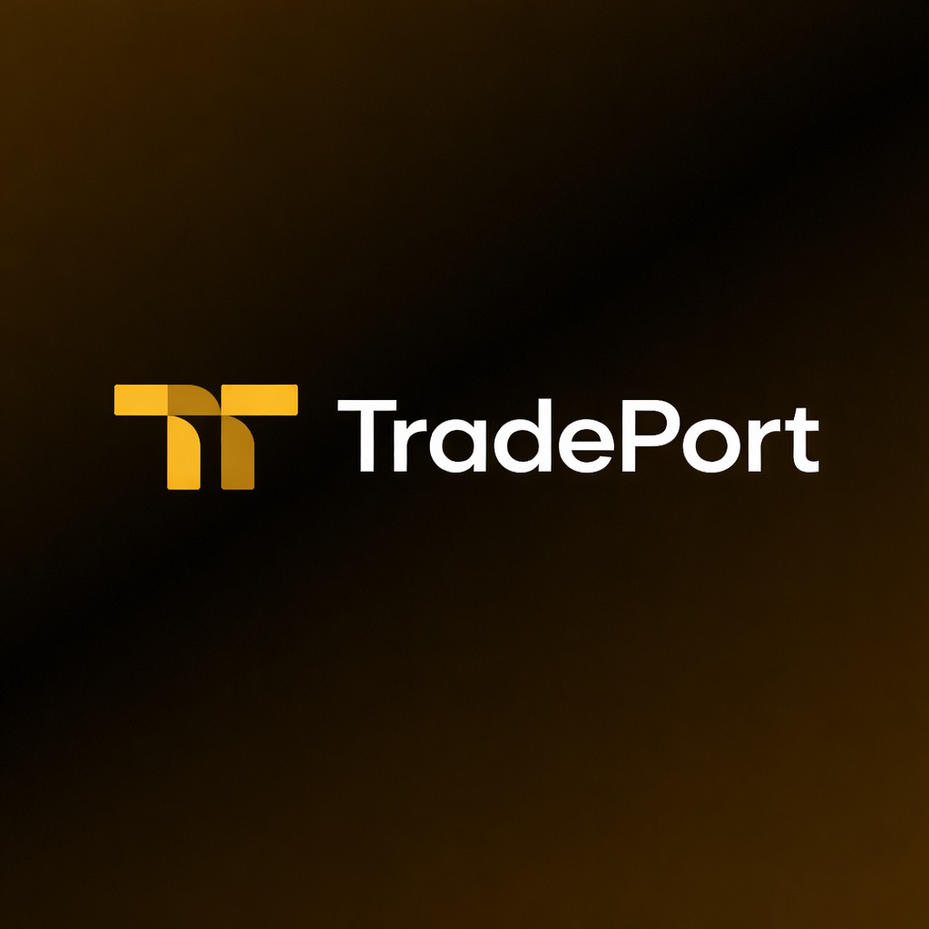 Tradeport logo