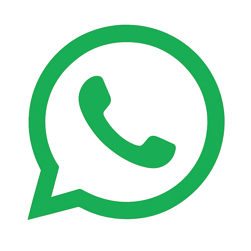 Whatsapp contact icon
