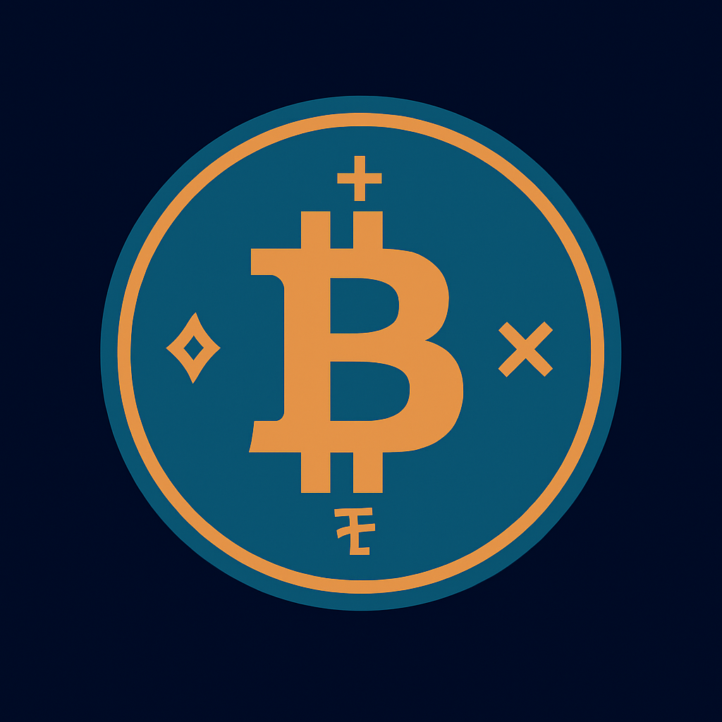 CryptoClear Logo