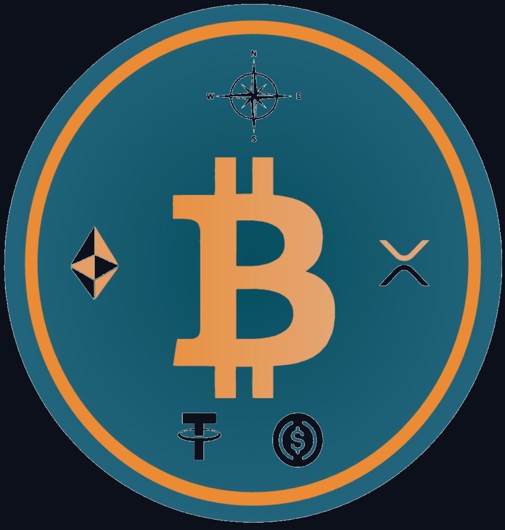 CryptoClear Logo