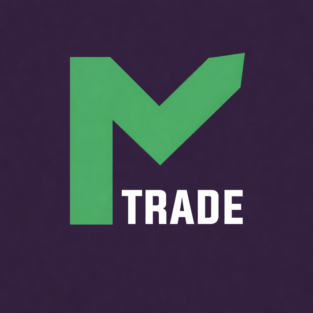 TradingView Logo