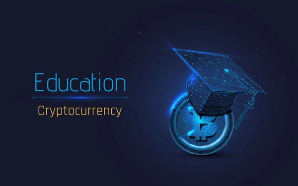 From beginner to advanced crypto investor pathway