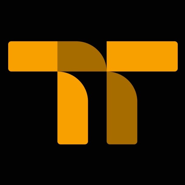 TradingView Logo